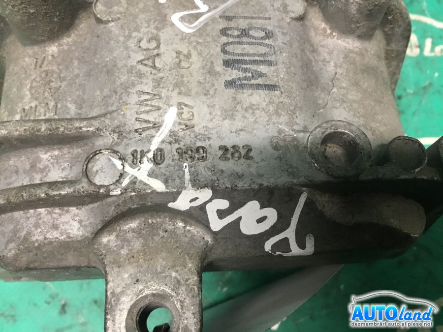 Tampon Motor VOLKSWAGEN GOLF V (1K1) 2003-2025 Cod 1K0199262CP