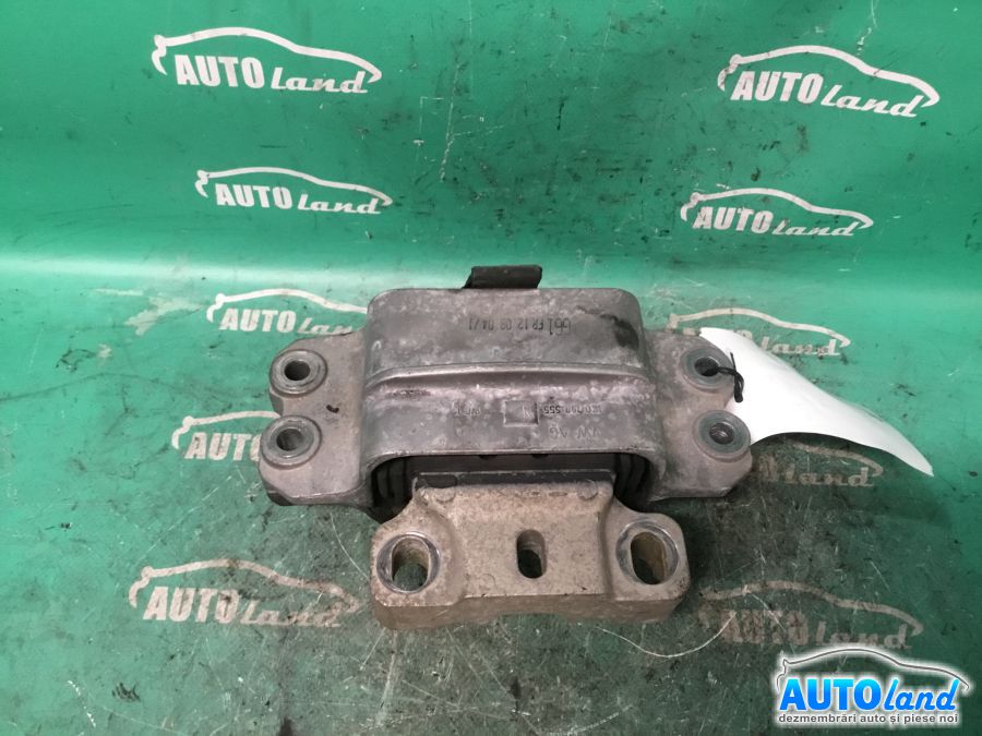 Tampon Motor VOLKSWAGEN GOLF V (1K1) 2003-2025 Cod 1K0199555