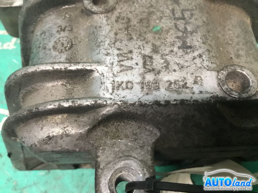 Tampon Motor VOLKSWAGEN PASSAT (3C2) 2005-2025 Cod 1K0199262P