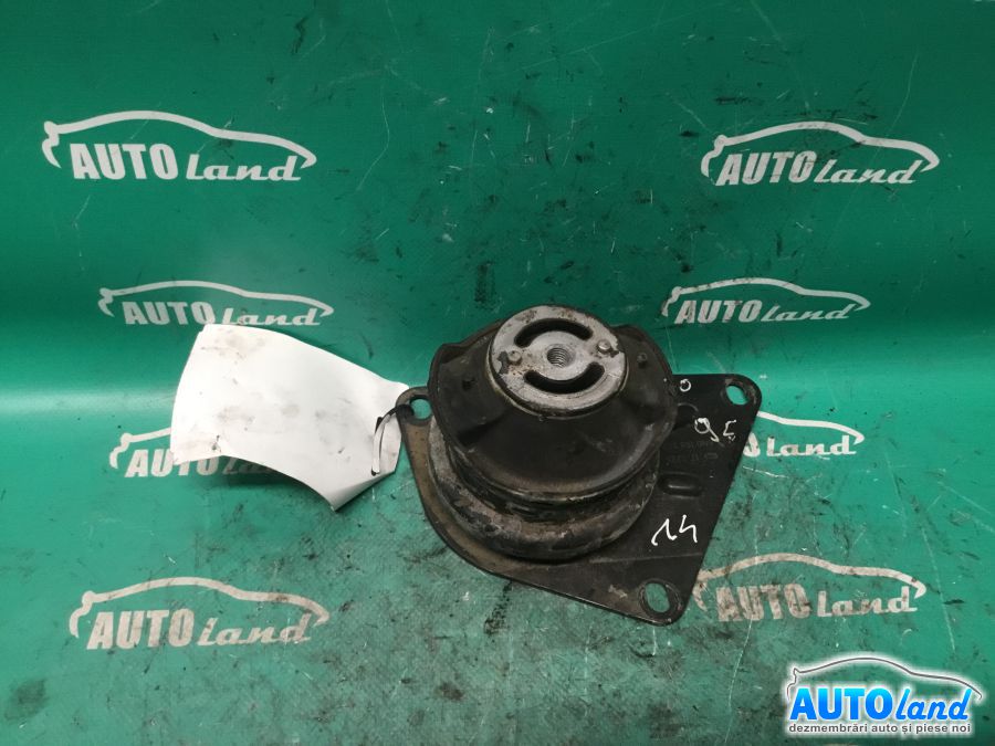 Tampon Motor VOLKSWAGEN POLO (6N1) 1994-1999 Cod 6N0199262A