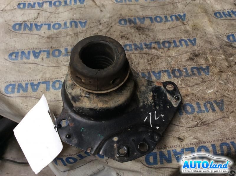 Tampon Motor VOLKSWAGEN POLO (6N1) 1994-1999 Cod 6N0199563E