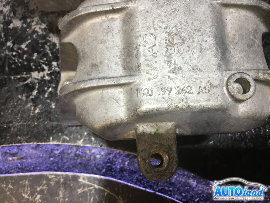 Tampon Motor VOLKSWAGEN TOURAN (1T1,1T2) 2003-2025 Cod 1K0199262AS