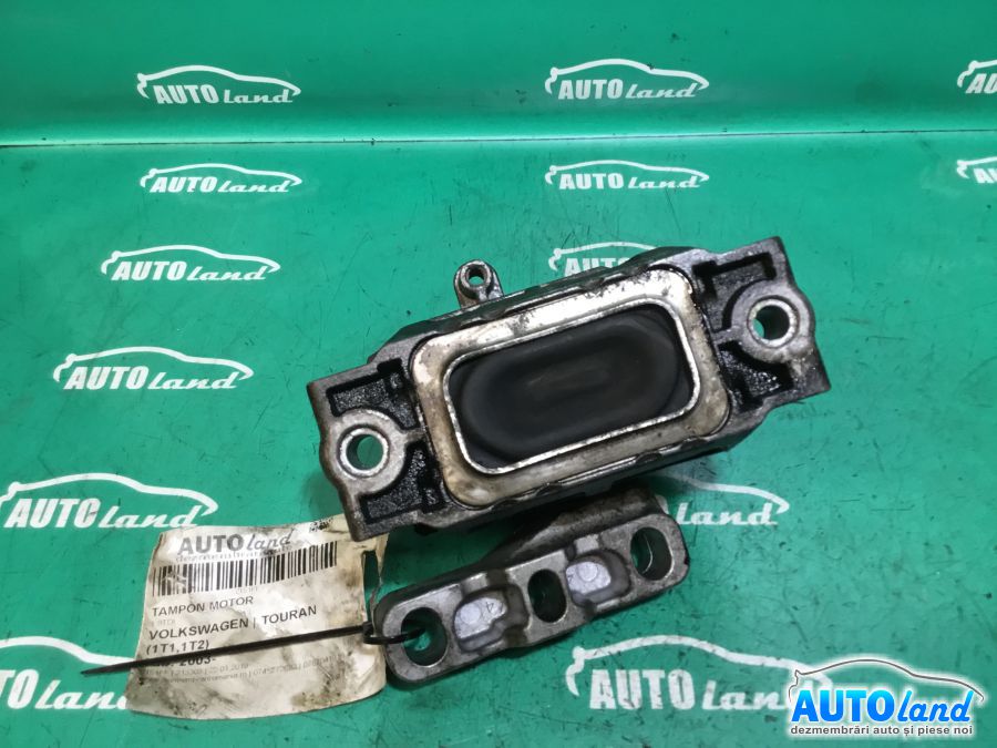 Tampon Motor VOLKSWAGEN TOURAN (1T1,1T2) 2003-2025 Cod 1K0199262AS