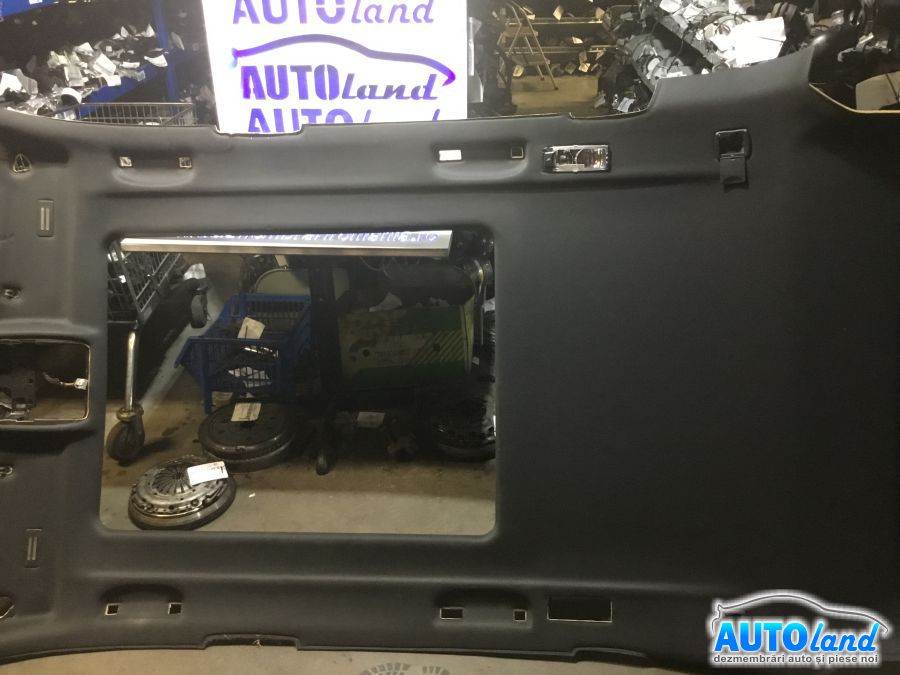 Tapiterie Plafon BMW X5 (E70) 2007-2025