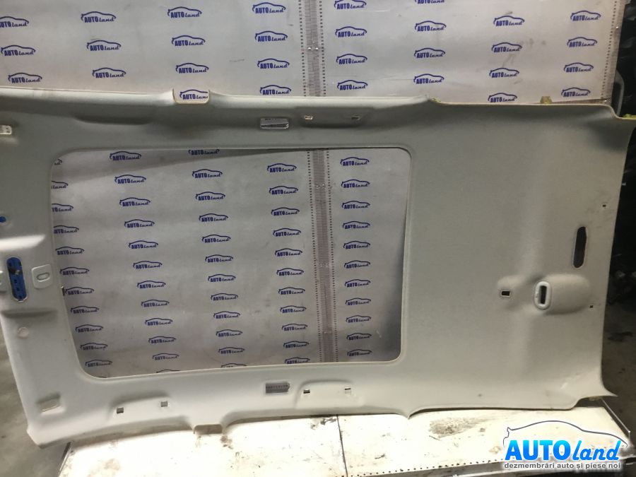 Tapiterie Plafon NISSAN QASHQAI (J10,JJ10) 2007-2025