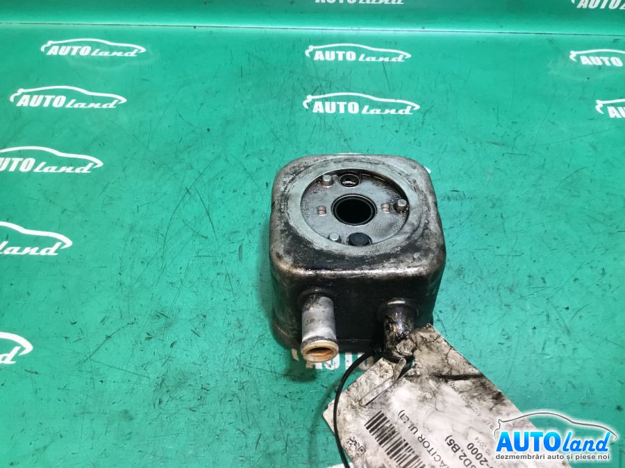 Termoflot (Racitor Ulei) AUDI A4 (8D2,B5) 1995-2000