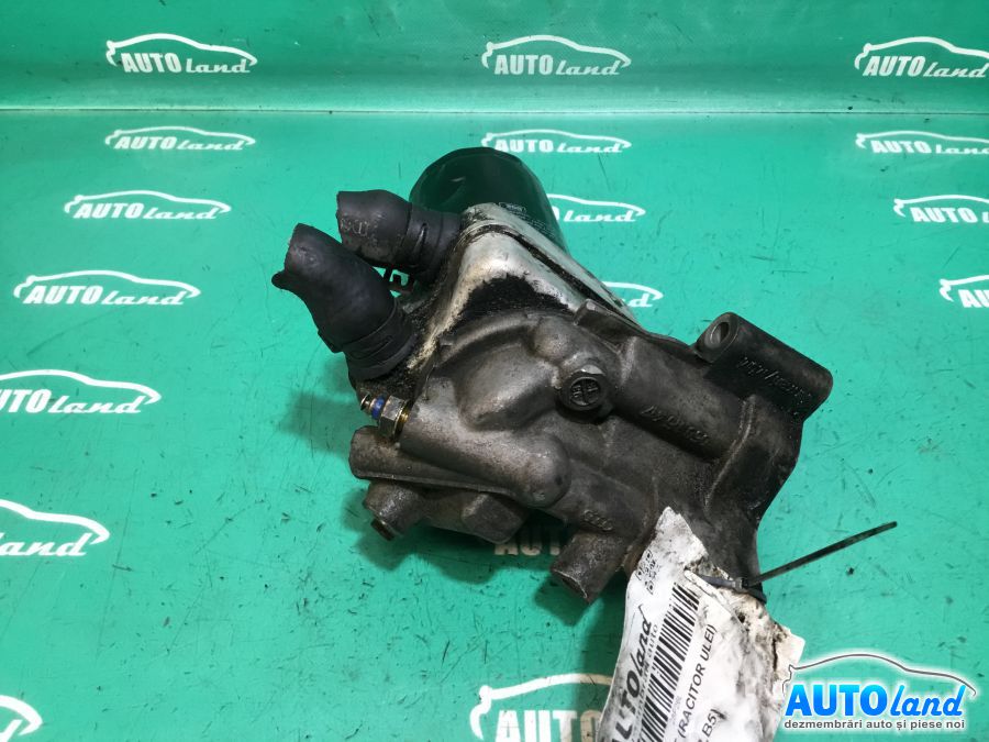 Termoflot (racitor Ulei) AUDI A4 (8D2,B5) 1995-2000 Cod 050115417