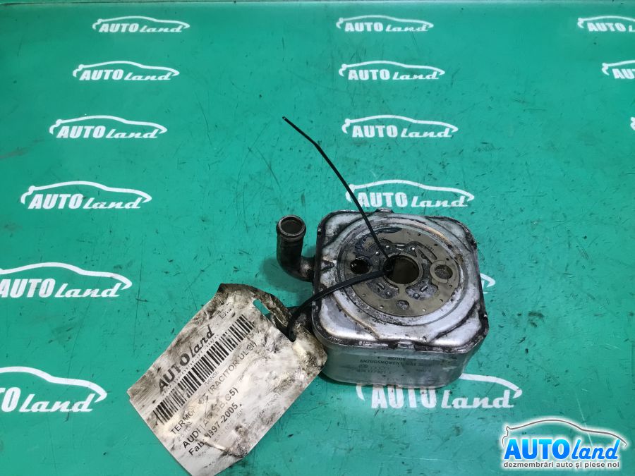Termoflot (Racitor Ulei) AUDI A6 (4B,C5) 1997-2005 Cod 059117021C