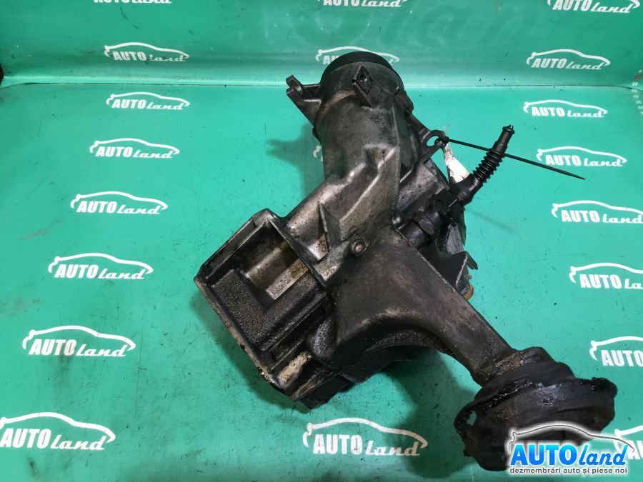 Termoflot (racitor Ulei) BMW 3 (E46) 1998-2005