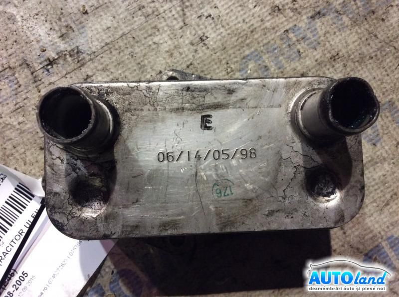 Termoflot (Racitor Ulei) BMW 3 (E46) 1998-2005 Cod 2247203