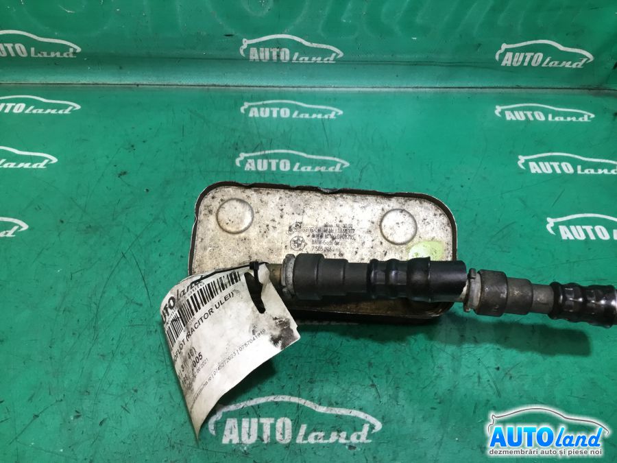 Termoflot (racitor Ulei) BMW 3 (E46) 1998-2005 Cod 7505826
