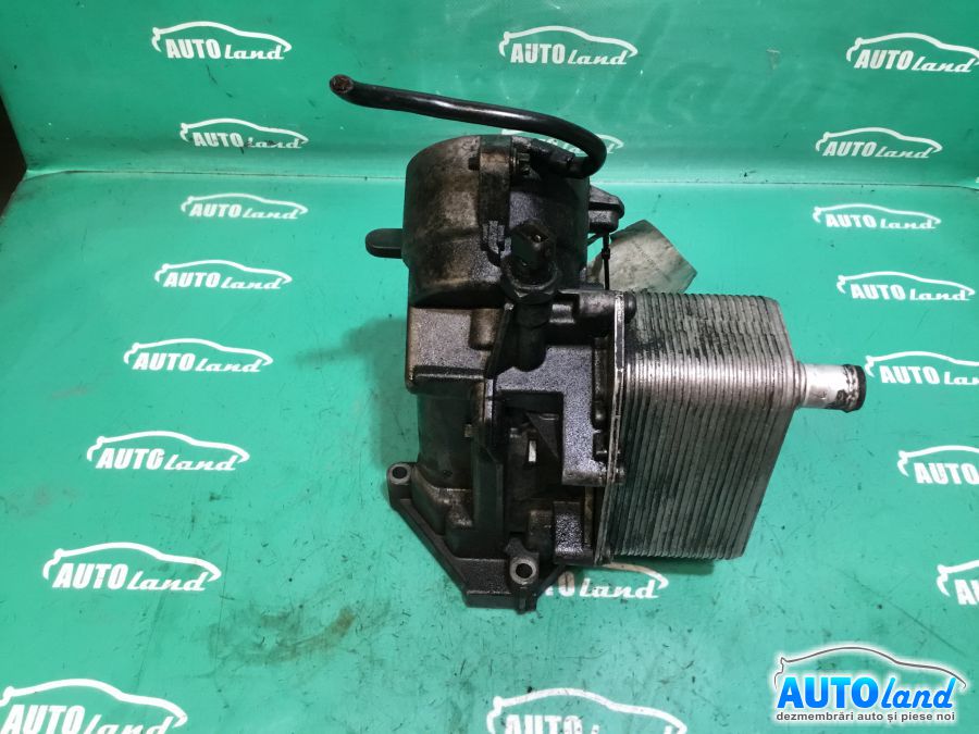 Termoflot (racitor Ulei) BMW 3 (E46) 1998-2005 Cod 8792145