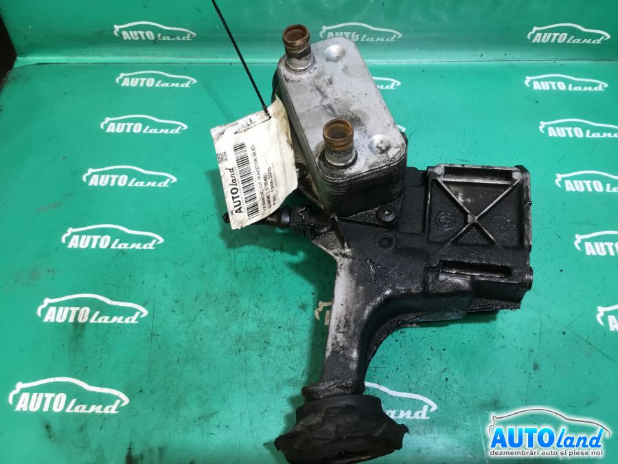 Termoflot (racitor Ulei) BMW 3 (E46) 1998-2005