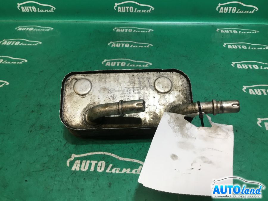 Termoflot (racitor Ulei) BMW 3 (E46) 1999-2001