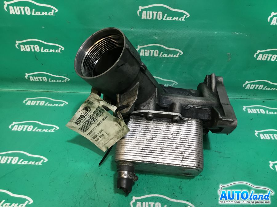 Termoflot (racitor Ulei) BMW 3 (E90) 2005-2025 Cod 7788453