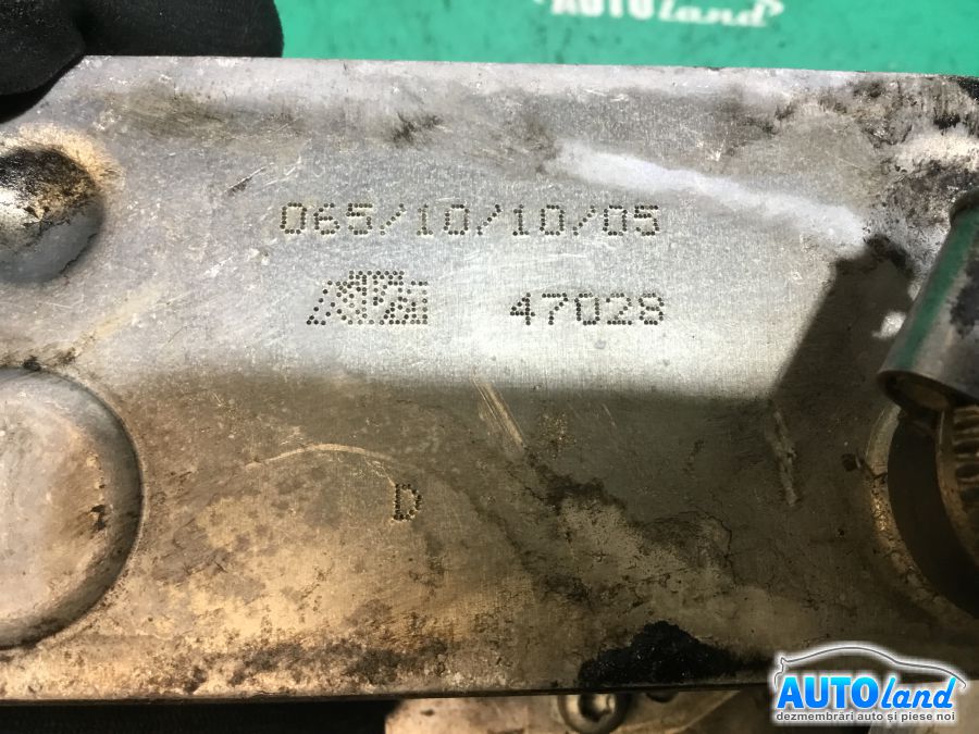 Termoflot (racitor Ulei) BMW 3 (E90) 2005-2025 Cod 7788453