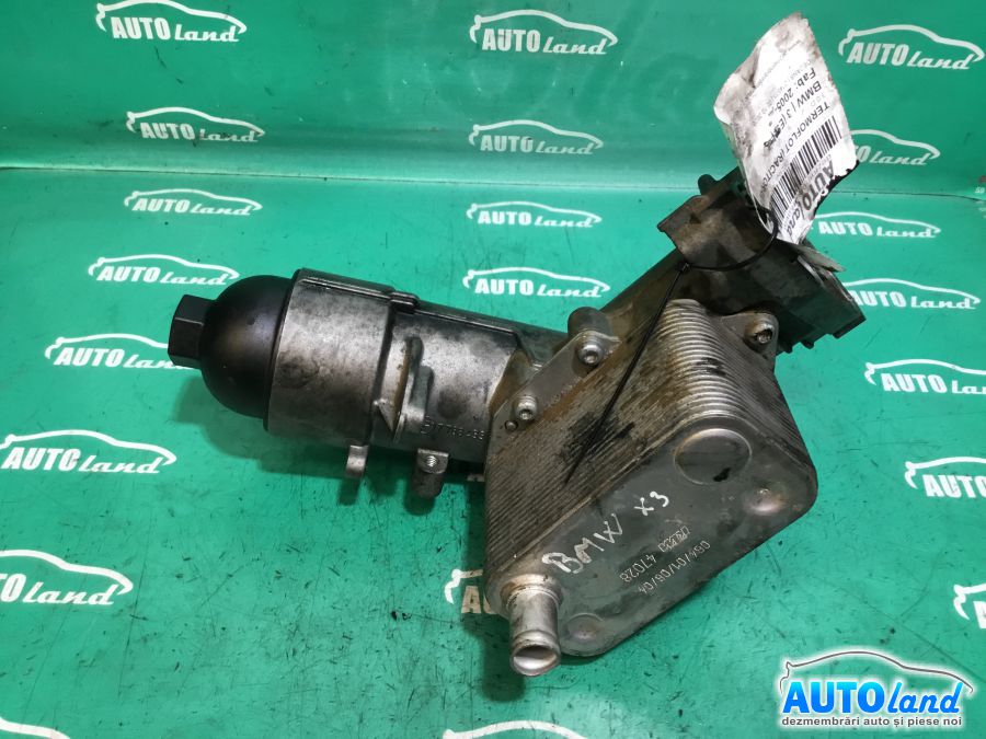 Termoflot (racitor Ulei) BMW 3 (E90) 2005-2025 Cod 7788453