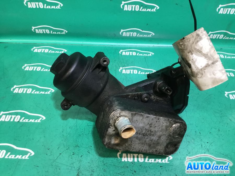 Termoflot (Racitor Ulei) BMW 5 (E39) 1995-2003 Cod 6740273177