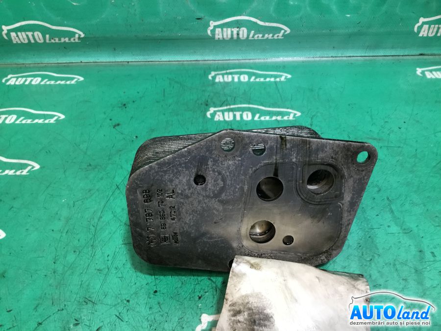 Termoflot (racitor Ulei) BMW 5 (E60) 2003-2025 Cod 7787698