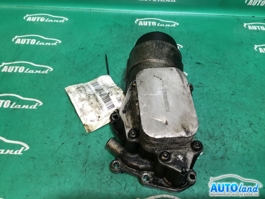 Termoflot (racitor Ulei) CITROEN C3 (FC_) 2002-2025 Cod 9656969880