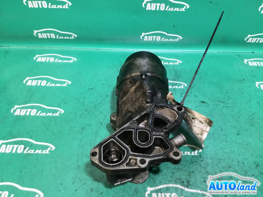 Termoflot (racitor Ulei) CITROEN C3 (FC_) 2002-2025 Cod 9656969880