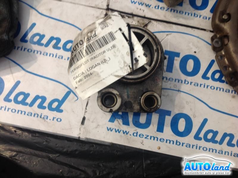 Termoflot (Racitor Ulei) DACIA LOGAN (LS_) 2004-2025 Cod 8200267937F