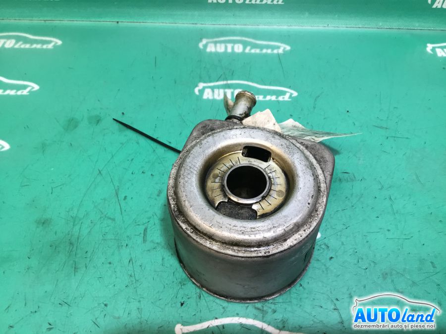 Termoflot (racitor Ulei) FIAT DUCATO bus (244,Z_) 2002-2025 Cod 9650863380