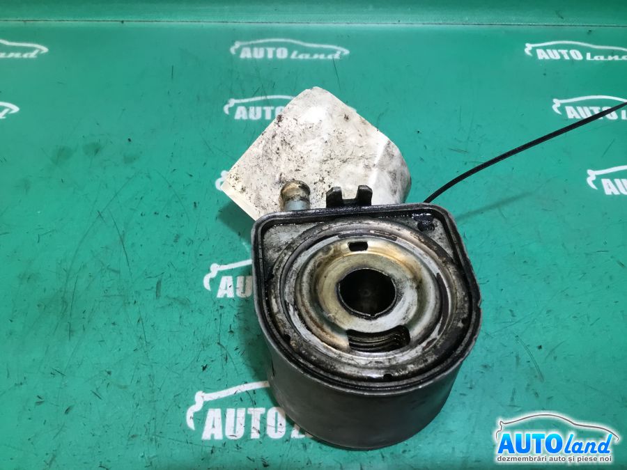 Termoflot (racitor Ulei) FIAT DUCATO bus (244,Z_) 2002-2025 Cod 9650863380