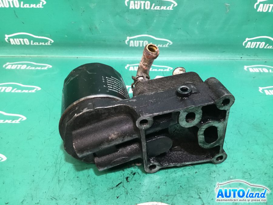 Termoflot (racitor Ulei) FORD FOCUS (DAW,DBW) 1998-2001