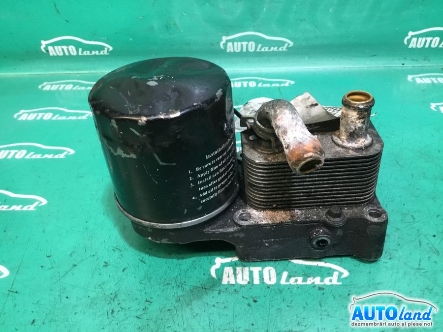 Termoflot (racitor Ulei) FORD FOCUS (DAW,DBW) 1998-2001