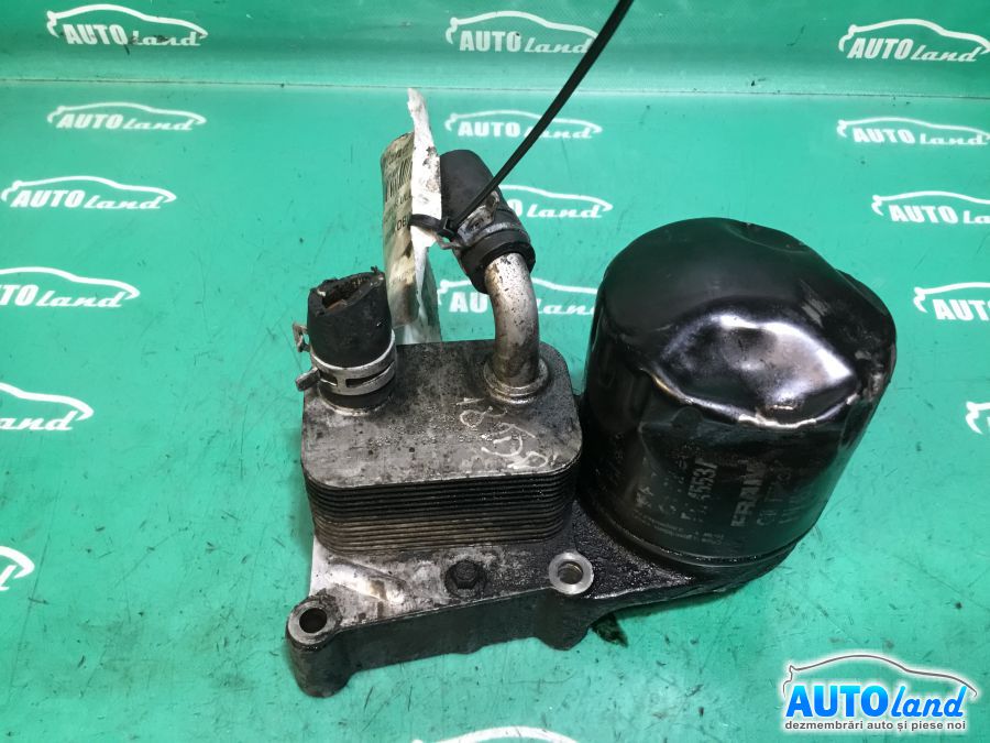 Termoflot (racitor Ulei) FORD FOCUS (DAW,DBW) 1998-2001
