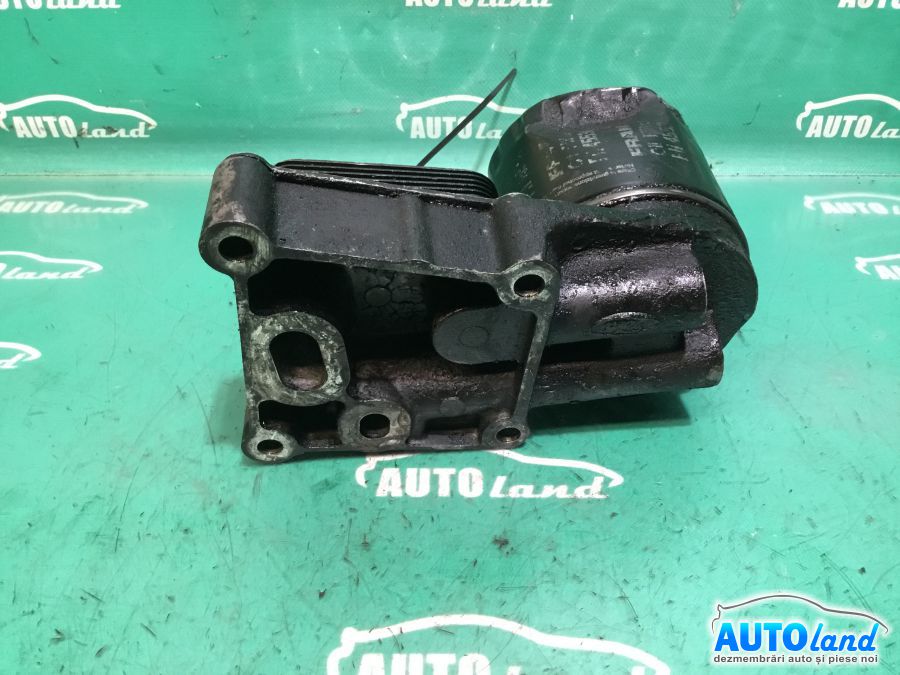Termoflot (racitor Ulei) FORD FOCUS (DAW,DBW) 1998-2001