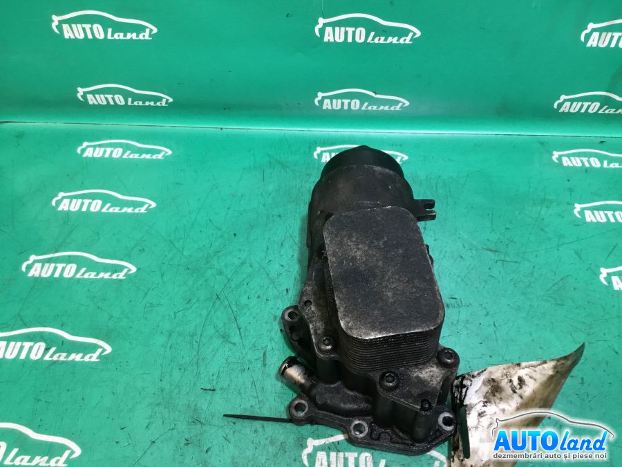 Termoflot (racitor Ulei) FORD FOCUS II (DA_) 2004-2008