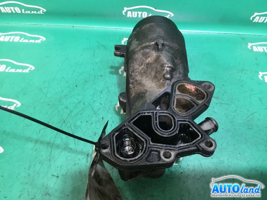 Termoflot (racitor Ulei) FORD FOCUS II (DA_) 2004-2008