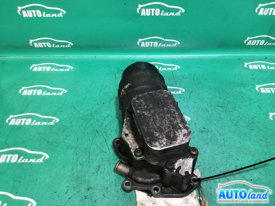 Termoflot (racitor Ulei) FORD FOCUS II (DA_) 2004-2008