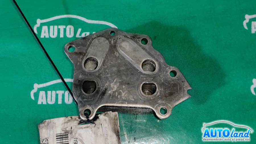 Termoflot (racitor Ulei) FORD FOCUS II (DA_) 2004-2008