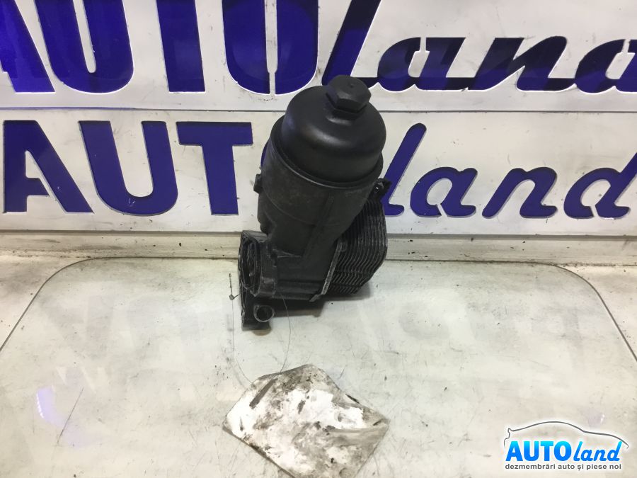 Termoflot (racitor Ulei) FORD FOCUS II (DA_) 2004-2008