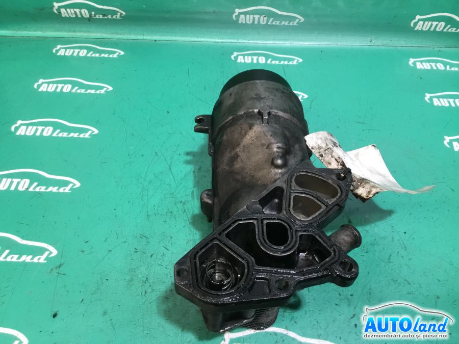 Termoflot (racitor Ulei) FORD FOCUS II (DA_) 2004-2008