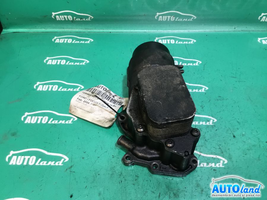 Termoflot (racitor Ulei) FORD FOCUS II (DA_) 2004-2008