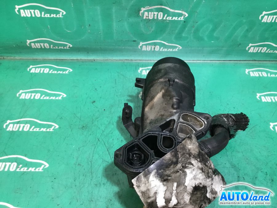 Termoflot (racitor Ulei) FORD FOCUS II (DA_) 2004-2008