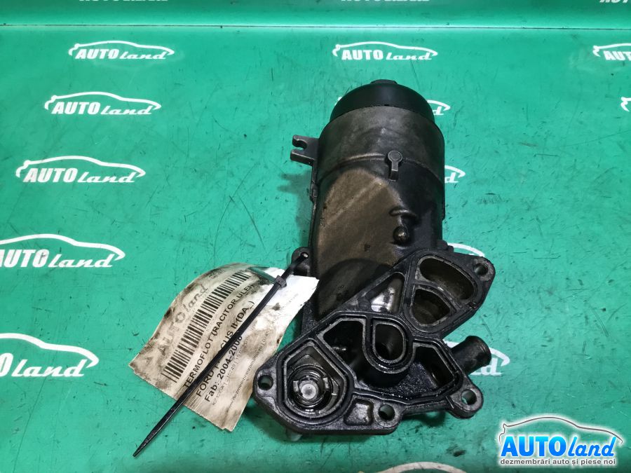 Termoflot (racitor Ulei) FORD FOCUS II (DA_) 2004-2008 Cod 9656970080