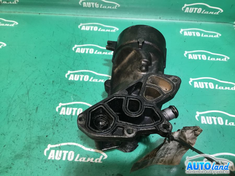 Termoflot (racitor Ulei) FORD FOCUS II (DA_) 2004-2008 Cod 9656970080
