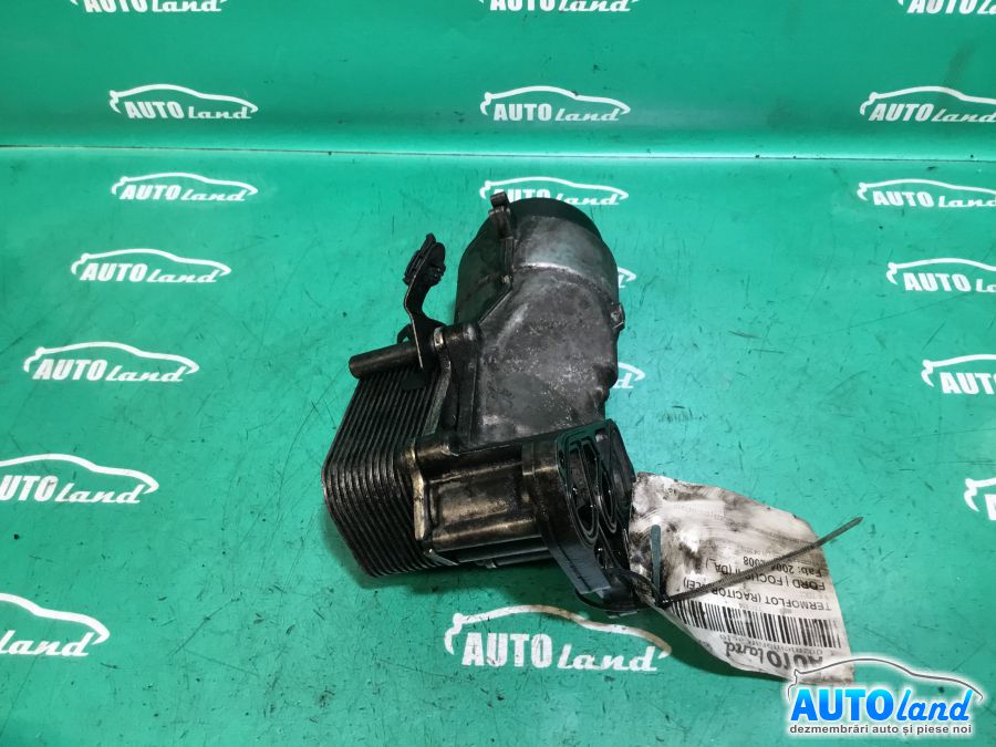 Termoflot (racitor Ulei) FORD FOCUS II (DA_) 2004-2008 Cod 9656970080