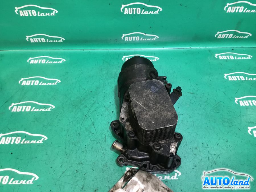Termoflot (racitor Ulei) FORD FOCUS II (DA_) 2004-2008 Cod 9656970080