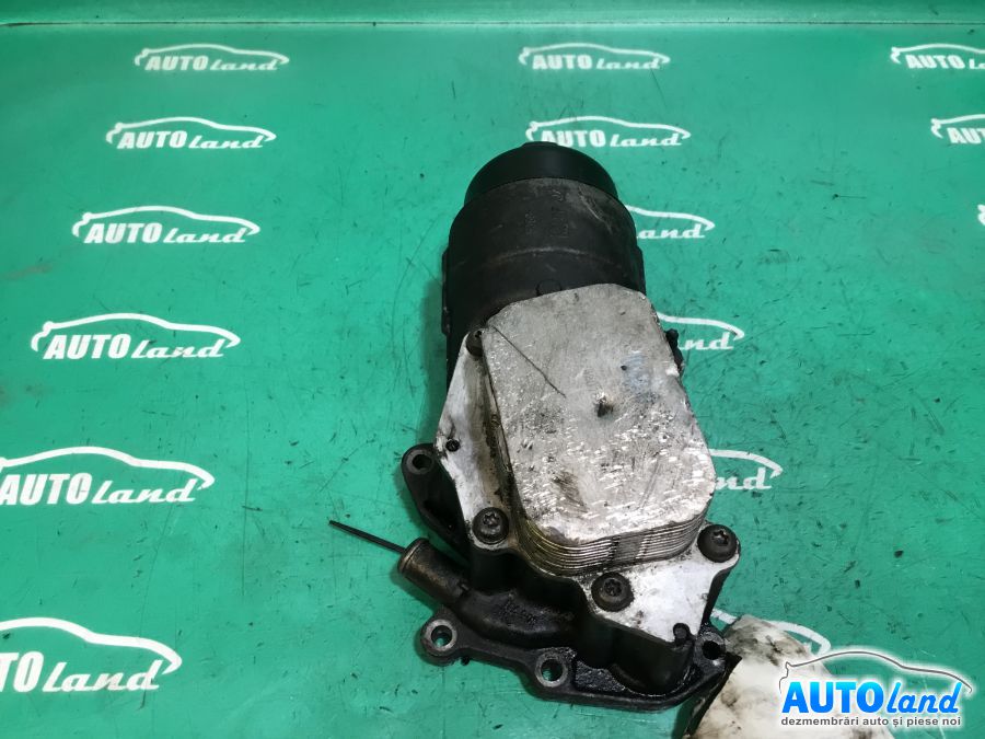 Termoflot (racitor Ulei) FORD FOCUS II (DA_) 2004-2008