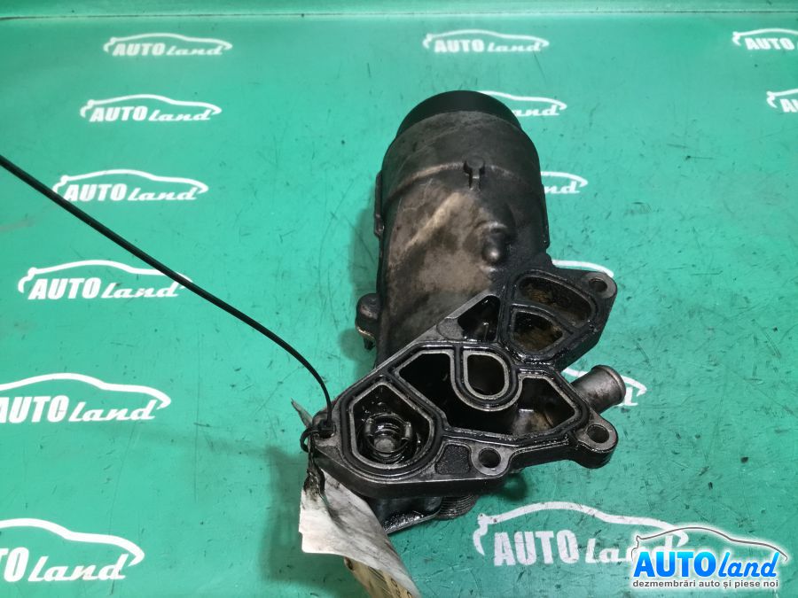 Termoflot (racitor Ulei) FORD FOCUS II (DA_) 2004-2008