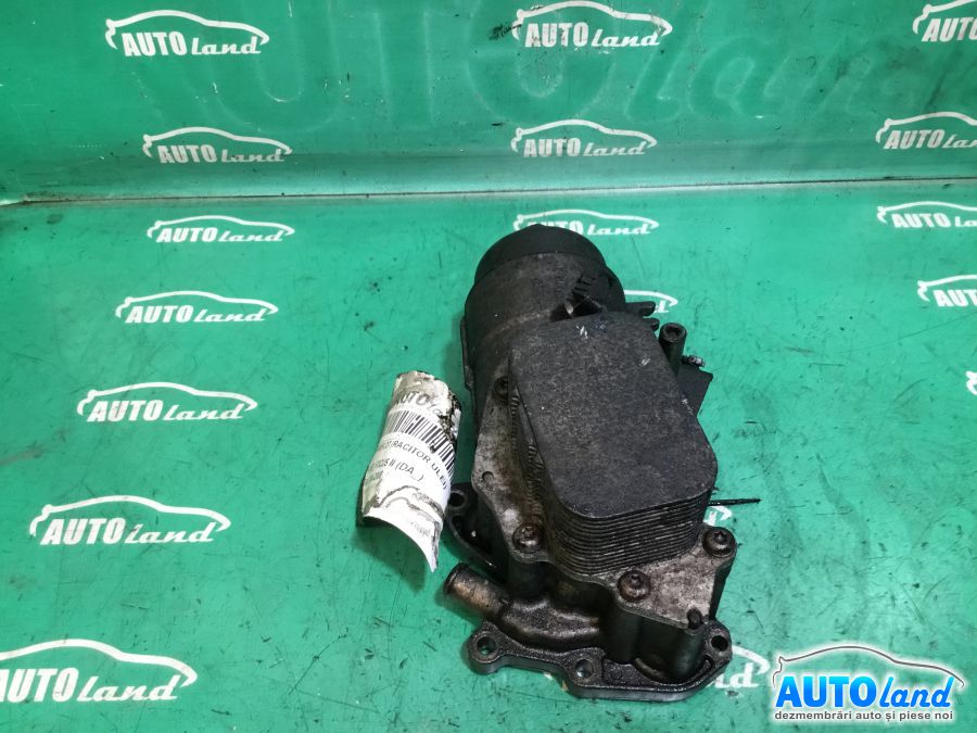 Termoflot (racitor Ulei) FORD FOCUS II (DA_) 2004-2008