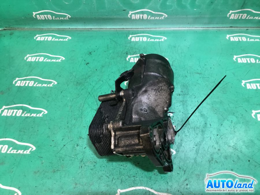 Termoflot (racitor Ulei) FORD FOCUS II (DA_) 2004-2008