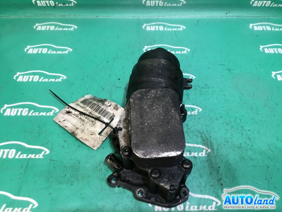 Termoflot (racitor Ulei) FORD FOCUS II (DA_) 2004-2008