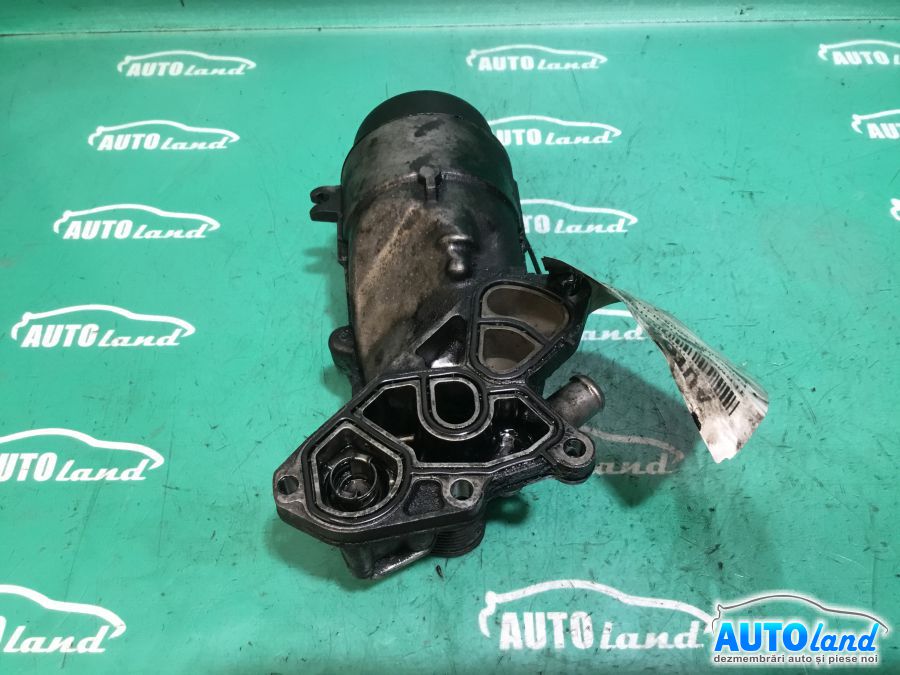 Termoflot (racitor Ulei) FORD FOCUS II (DA_) 2004-2008